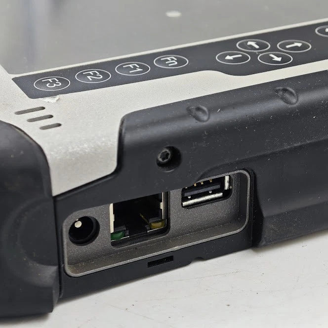 Tablette Portable Algiz 8 - Non Testée, Utilisée, Sans Accessoires - Photo 4/4