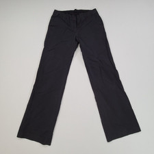 J Crew Pants Womens 6 Black Dress Pants Café Trouse Outdoors Ladies