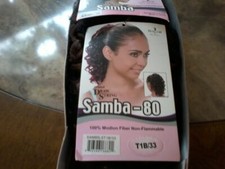 HARLEM 125 Samba-80 Draw String Color T1B/33