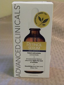 advanced clinicals aloe vera