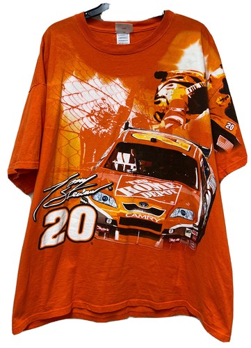 NASCAR Chase Authentics ~Tony Stewart 