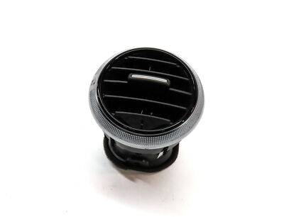 2012 AUDI A3 HATCHBACK (8P) FRONT LEFT RIGHT CENTER HEATER A/C AIR VENT