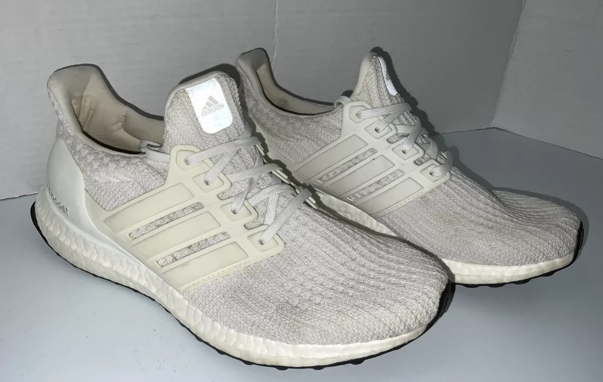 Ultra boost shop size up