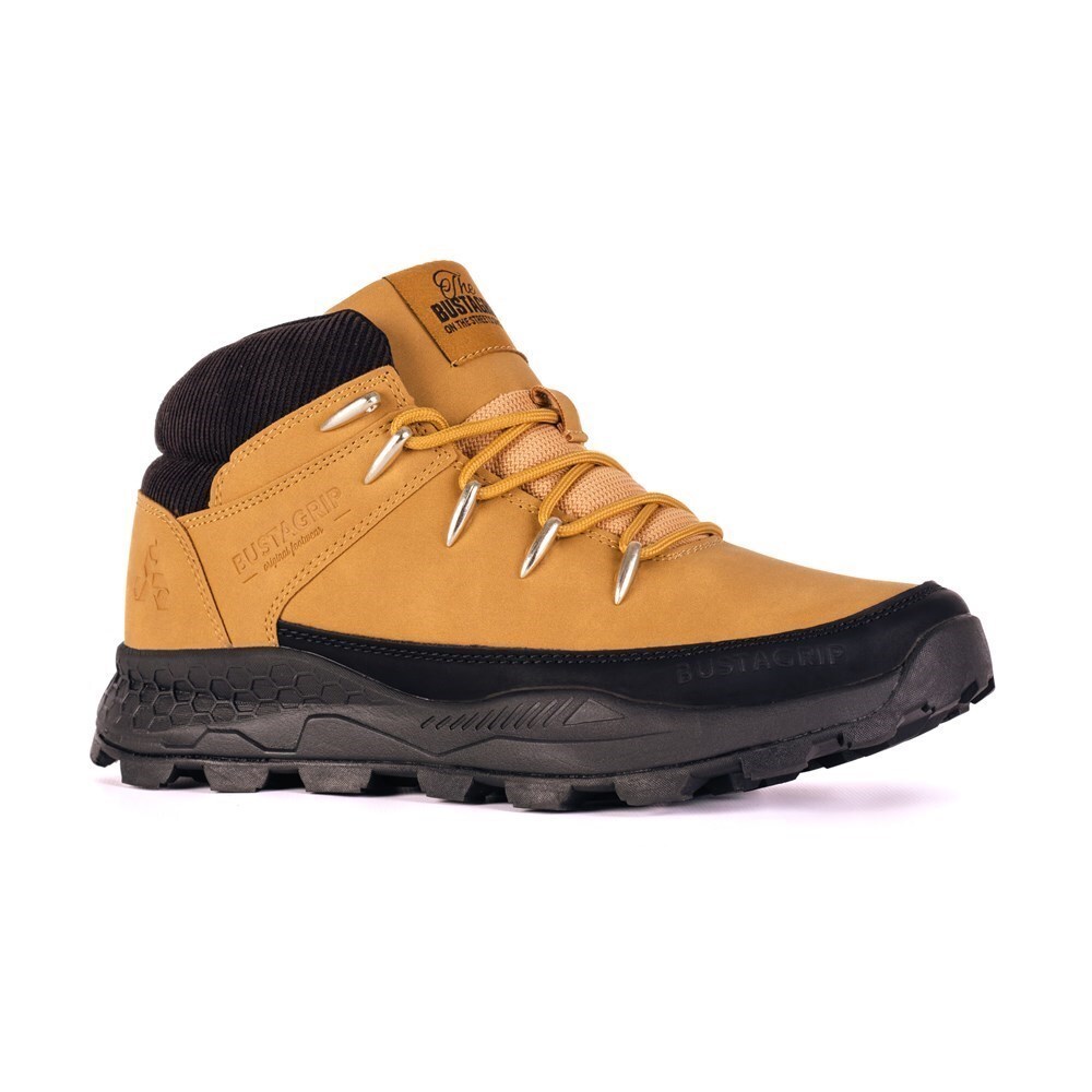 Абери Бустагрип Перун BGS0941YELB