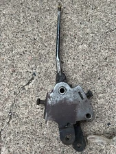 HURST 1956-1962 C1 CORVETTE COMPETITION PLUS 4 SPEED SHIFTER 422133 1961 1958