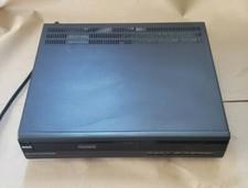 Vintage RCA VR340 VCR Video Cassette Recorder VHS HQ Made in Japan