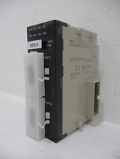 OMRON CJ1W-SCU21-V1 SYSMAC Serial Communicati...