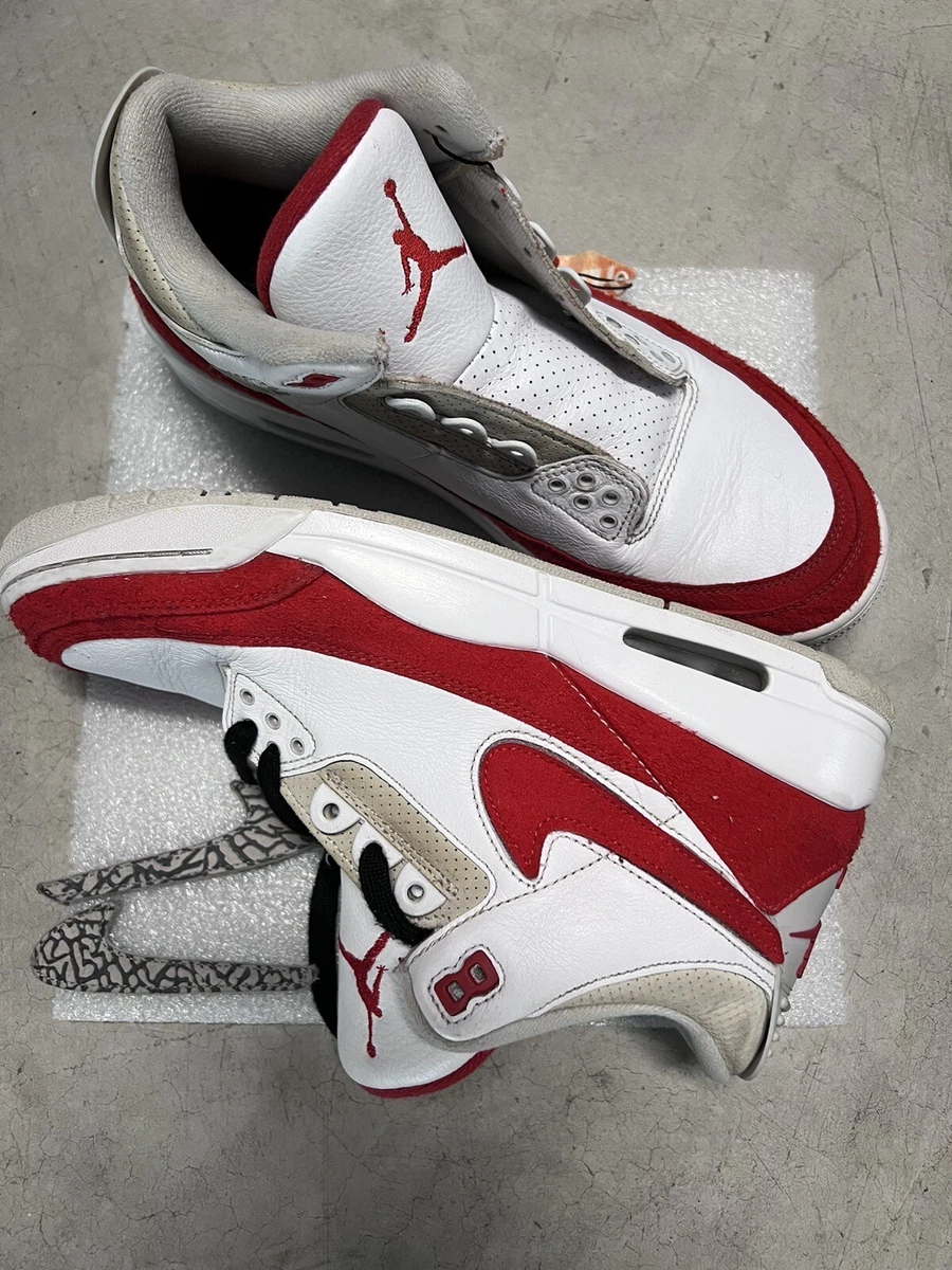Size 11 Jordan 3 Retro Tinker Air Max 1 2019 eBay
