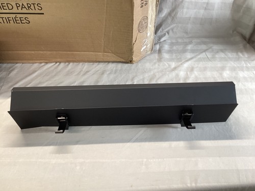 Whirlpool W10748976 Ductless Downdraft Vent Kit For Gas Ranges - READ - Picture 11 of 24