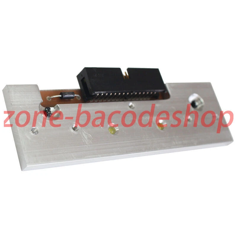 Nuevo cabezal de impresión (12678401) para impresora Paxar Monarch 9825 9855 305 ppp Foto 3 de 4