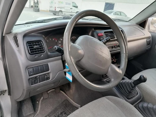 R2301 Piloto Trasero Derecho Paragolpes para SUZUKI GRAND VITARA 5-PUERT 1089264 - Imagen 5 de 10