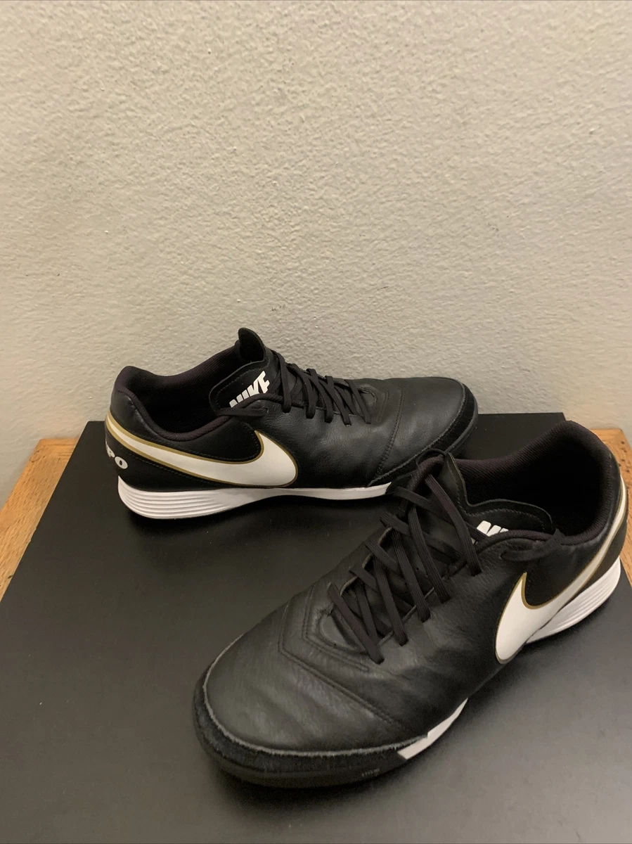 Nike tiempo cheap x shoes