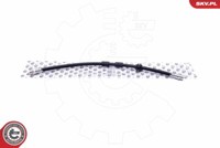 SKV Germany 35SKV171 Bremsschlauch Vorne FüR VW Seat Ford