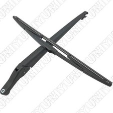 1 set per braccio tergicristallo posteriore e lama Toyota SIENNA 2011-2021 85241-08020, 85242-08020