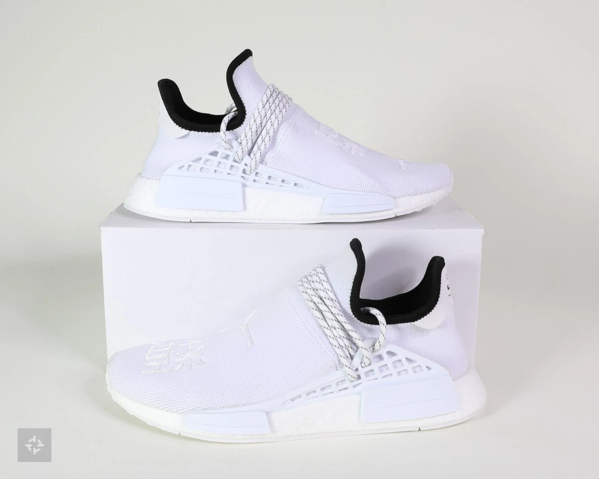Black sales nmd hu