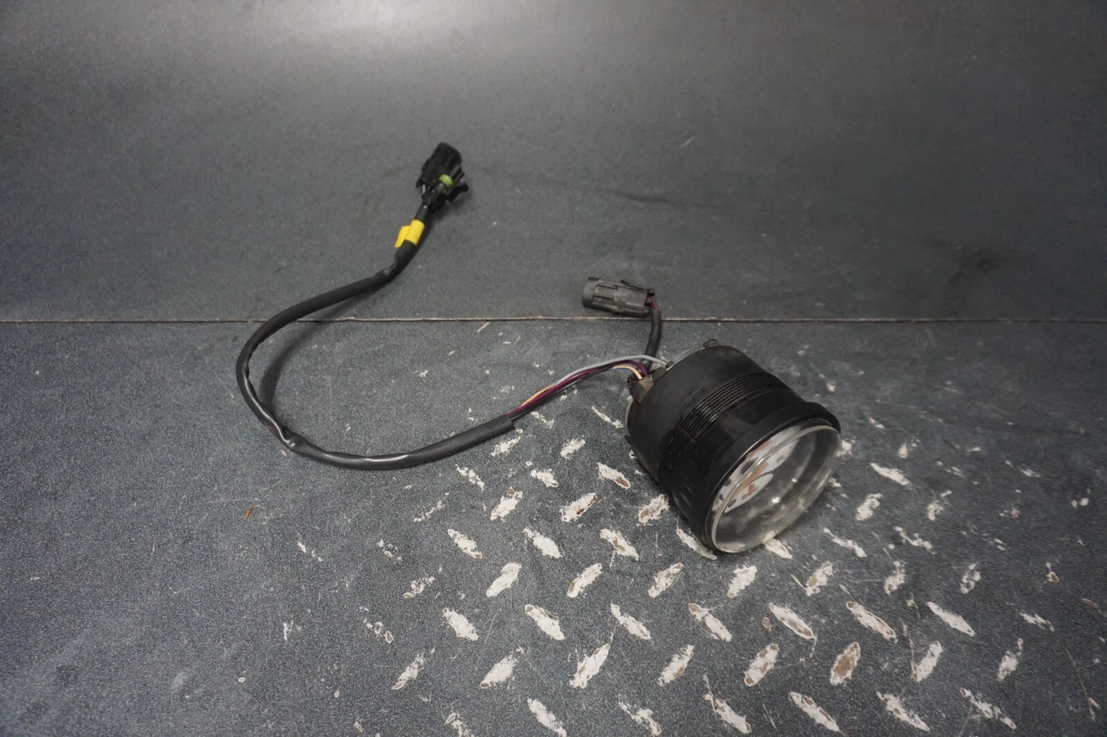 1996 Sea-Doo OEM Electrical Tachometer RPM Gauge GSX