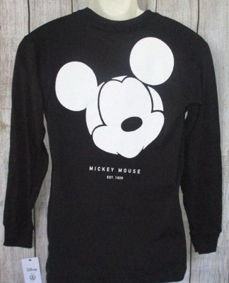 Neff x Disney Mickey Mouse Men's Size 