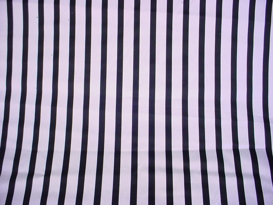 Tela para cortinas tapicería de algodón a rayas Jet Set 1-1/4Y Ralph Lauren LFY66650F Foto 2 de 4