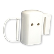 40x Steel Star Post Picket Safety Caps Electric Fence Insulators Poly Tape Wire 