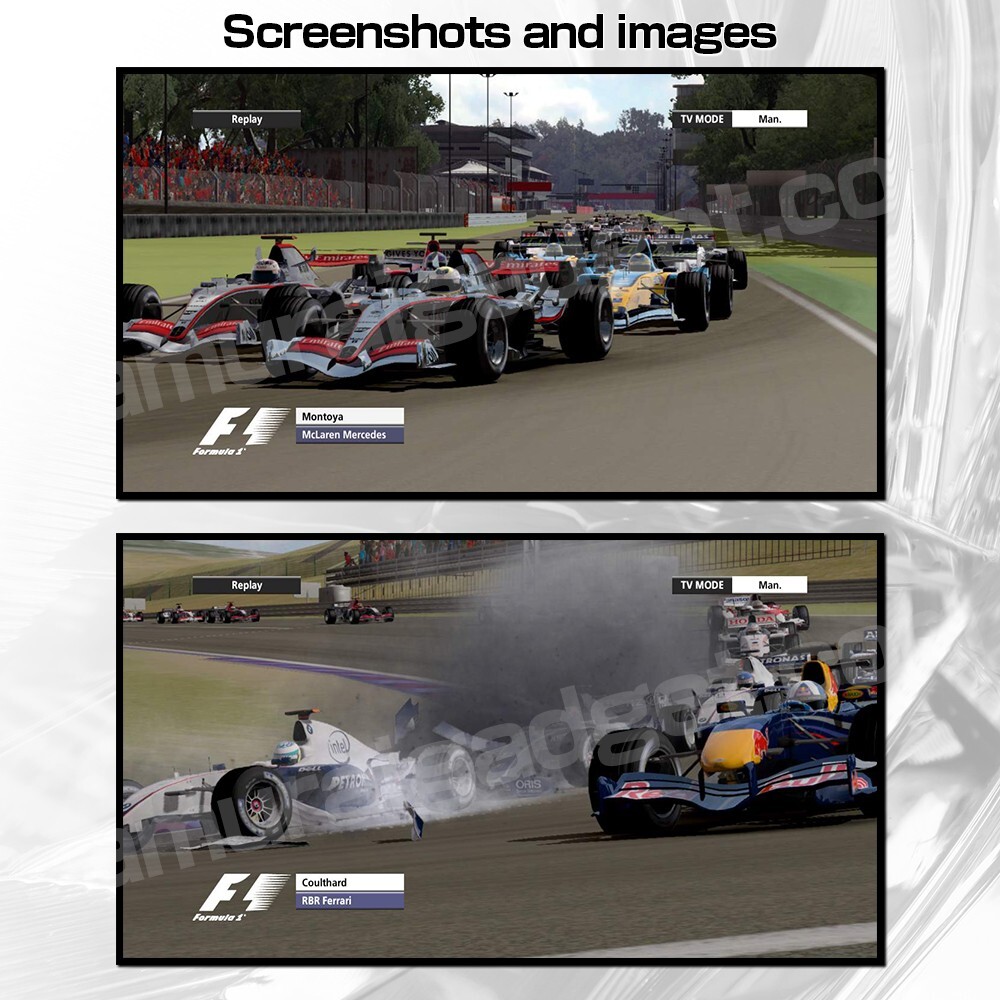 Formula One Championship Edition PS3 [Japan Import] PlayStation 3