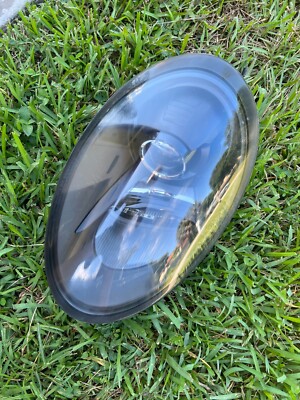 2012 13 14 15 Porsche 911 Carrera S Left Driver Headlight Xenon 