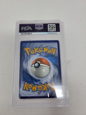 Pokemon Vivid Voltage Pokemon Center Lady 185/185 PSA 6 | eBay