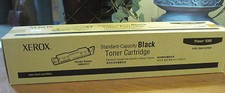 NEW SEAL GENUINE Xerox Phaser 6360 Black Toner Cartridge 106R01217 106R1217