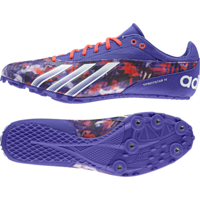 adidas sprint star 4