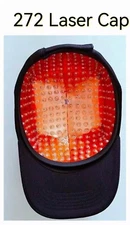 sold out refurbished 272 Laser Hair Growth Cap , laser Cap for hair loss,
