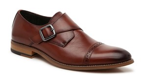 stacy adams desmond monk strap