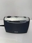 Philips AE2160 Portable Radio Analog FM/MW Netzkabel/Batteriebetrieb