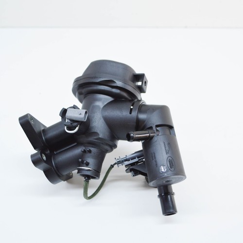 LAND ROVER DISCOVERY SPORT L550 Thermostat LR115275 NEW GENUINE - Afbeelding 6 van 8