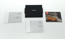 LIBRETTO USO E MANUTENZIONE PER NISSAN Micra Serie (K14) HR10DET (17>)