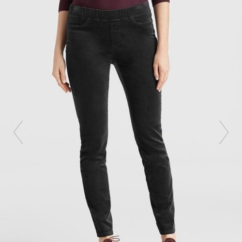 Eileen Fisher Organic Cotton Stetch 