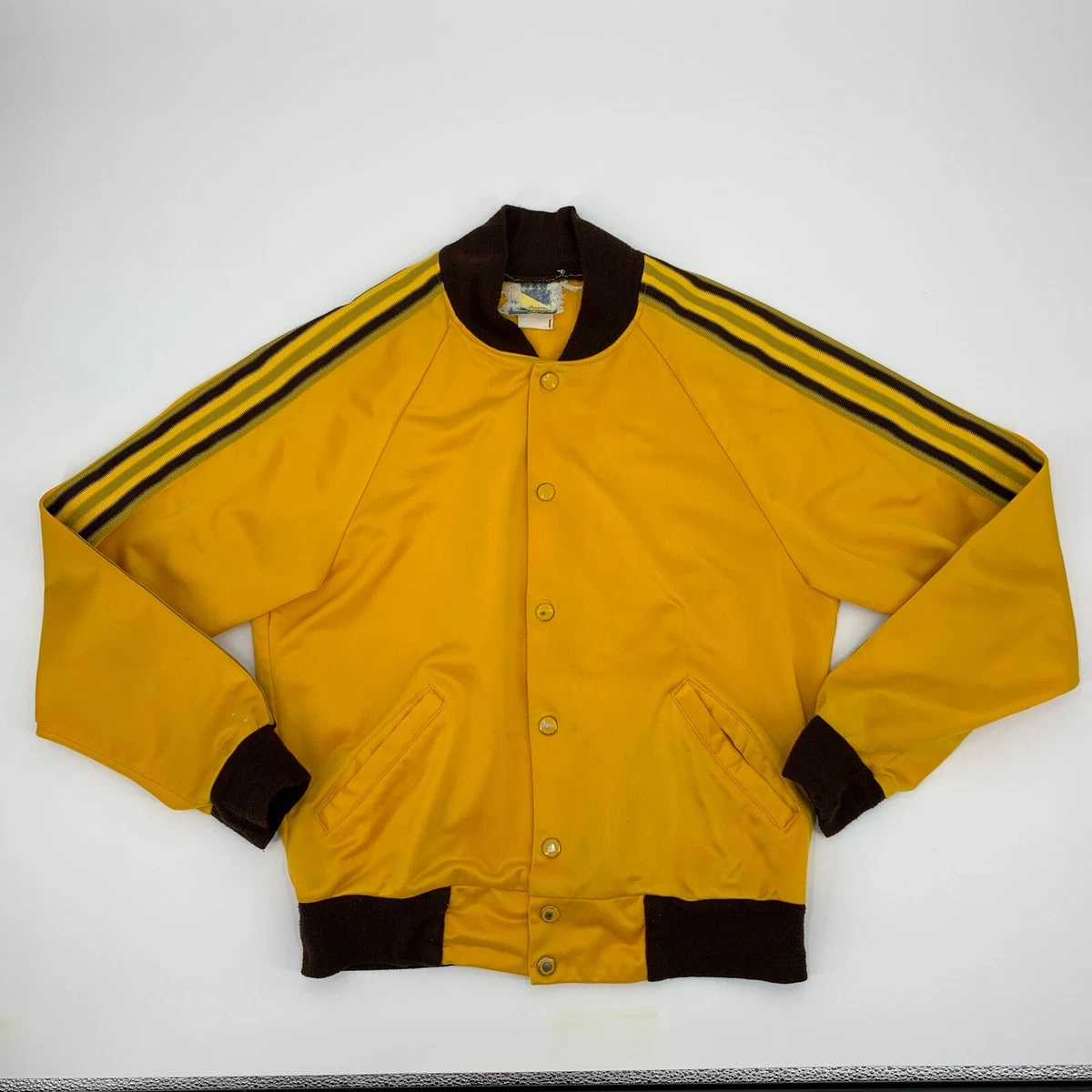 Asu top varsity jacket