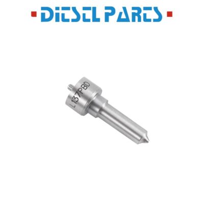 4x Fuel Injector Nozzle L137PBD for Kia Carnival 2.9 CRDi