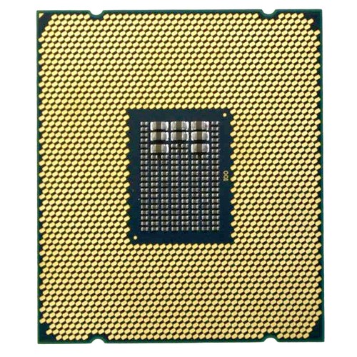 Intel CPU Xeon E5-1620 V4 Quad Core 3.50GHz 10MB Cache LGA2011-3 SR2P6 K0JWH - Picture 4 of 5