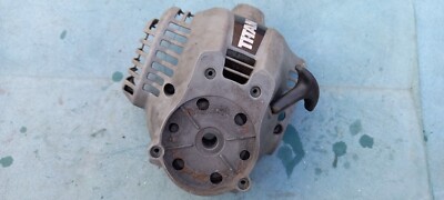 TITAN TTK587GDO TTL488GDO Benzin Freischneider Multitool Recoil Pullstarter Zugschnur 
