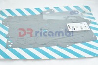 Serie Dichtung ErgäNzende Motor Perkins 6.0L Payen ER530