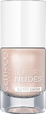 CATRICE ***Luxury Nudes*** Nagellack, 09 Dreamin' Bohemian, 10 ml, NEU