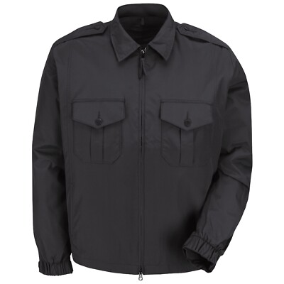 NEW 3XL HORACE SMALL HS3424 Sentry Jacket Black SIZE 3XL DUTY JACKET