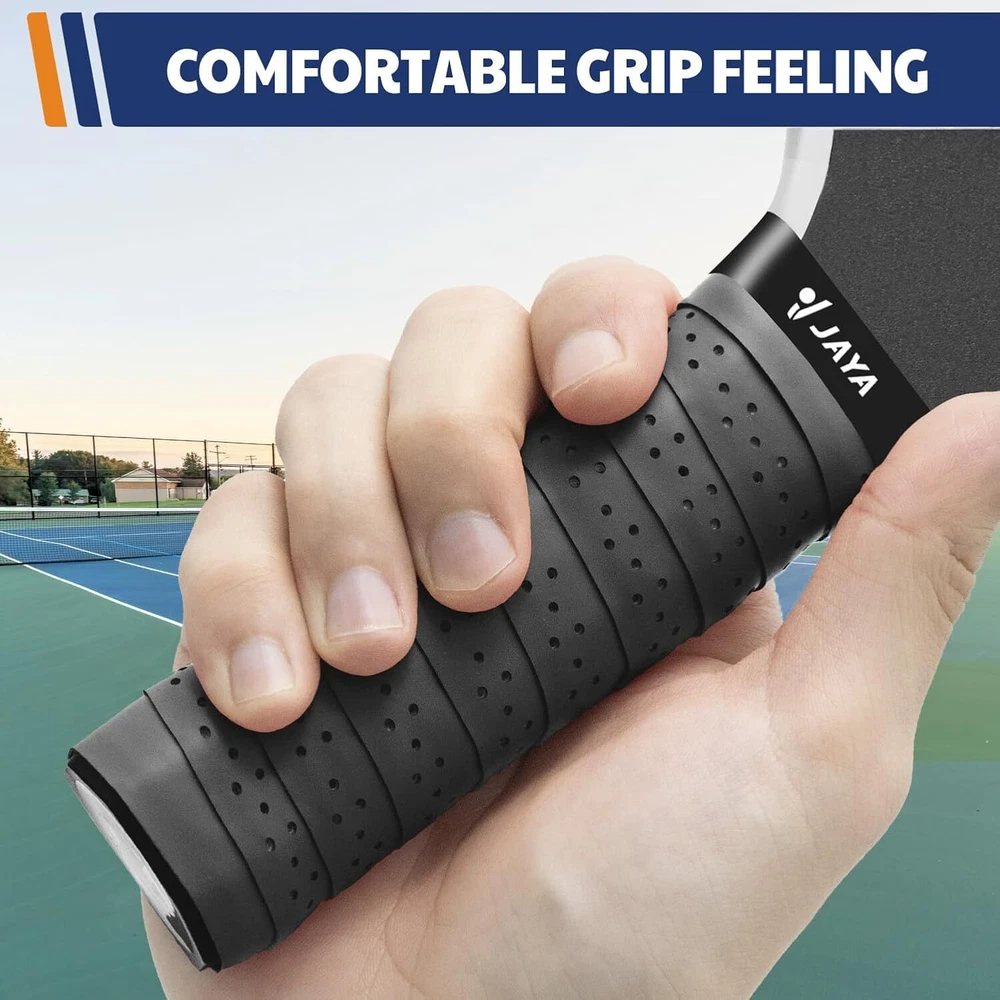 Pickleball Paddle Grip Tape, 2Pcs Pickleball Replacement Grip Wrap Pickleball Paddle Grip Tape, 2Pcs Pickleball Replacement Grip Wrap