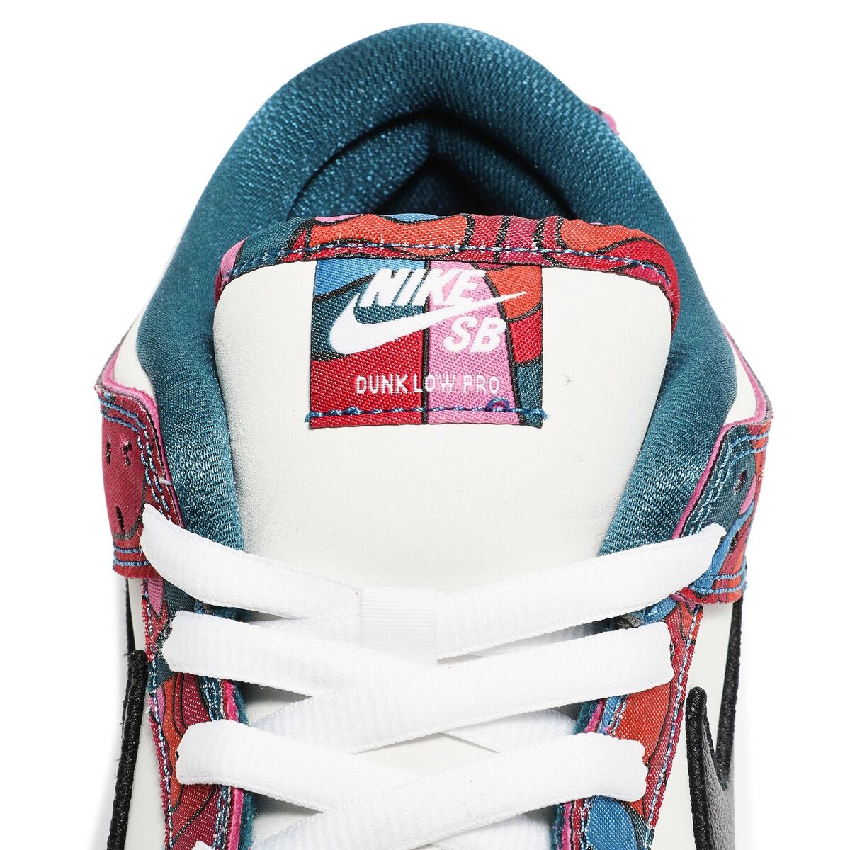 Nike Parra x Dunk Low Pro SB 'Abstract Art' DH7695-600 | eBay Nike Parra x Dunk Low Pro SB 'Abstract Art' DH7695-600 | eBay