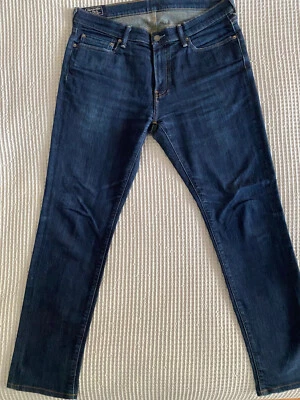 Jean Abercrombie & Fitch - Photo 1/3