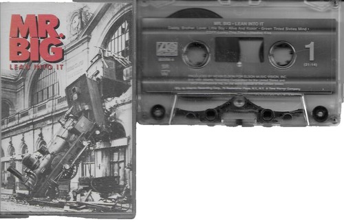 Funkmaster Flex Big Kap The Tunnel Cassette | eBay