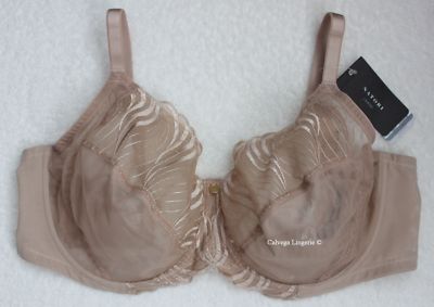 Nwt Natori 736116 '' Plus Unterstützung Reduzierung CM Volle Figur Bügel Mesh Bra
