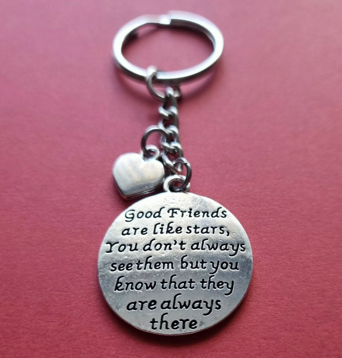 Good keychains clearance