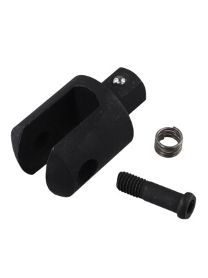 1/2 Inch Replacement Knuckle Breaker Bar Head Kit Strong Power Bar Head New