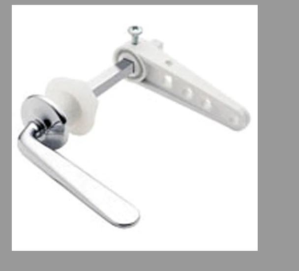 KEY PLUMB Ideal Standard 3/8" Flush Tank Cistern Metal Lever Chrome Toilet WC Handle