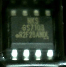 5 pcs New GS7103SO-R GS7103 NKS SOP-8 ic chip